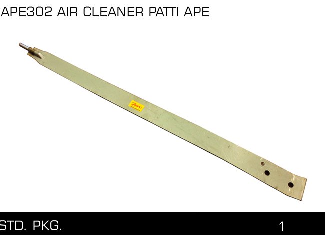 APE302 AIR CLEANER PATII APE